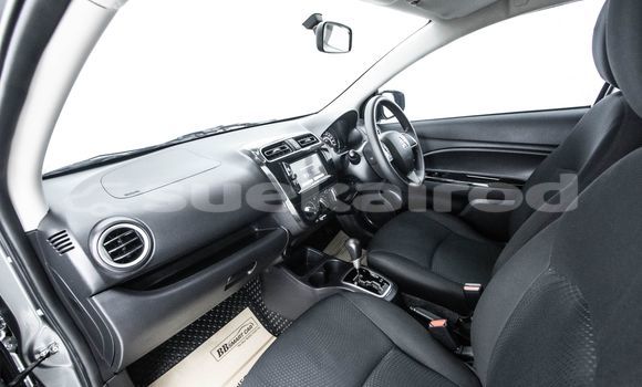 Buy Used Mitsubishi Attrage Other Car in Bangkok in Bangkok Buy Used Mitsubishi Attrage Other Car in Bangkok in Bangkok