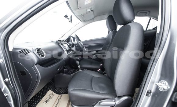 Buy Used Mitsubishi Attrage Other Car in Bangkok in Bangkok Buy Used Mitsubishi Attrage Other Car in Bangkok in Bangkok