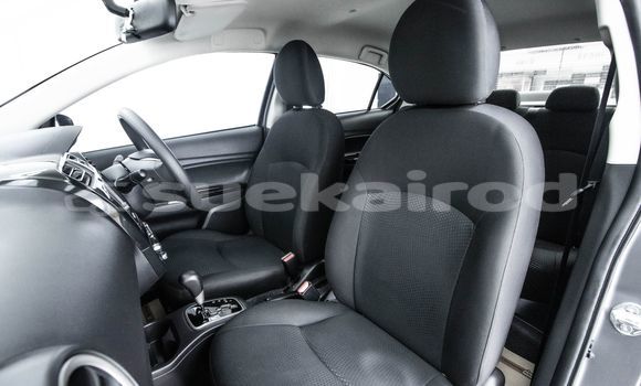 Buy Used Mitsubishi Attrage Other Car in Bangkok in Bangkok Buy Used Mitsubishi Attrage Other Car in Bangkok in Bangkok
