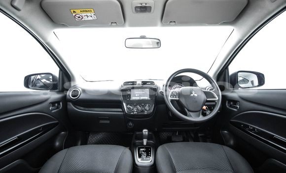 Buy Used Mitsubishi Attrage Other Car in Bangkok in Bangkok Buy Used Mitsubishi Attrage Other Car in Bangkok in Bangkok