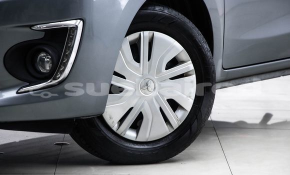 Buy Used Mitsubishi Attrage Other Car in Bangkok in Bangkok Buy Used Mitsubishi Attrage Other Car in Bangkok in Bangkok