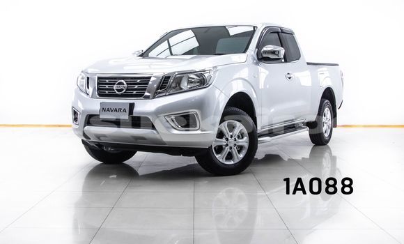 Buy Used Nissan Navara Other Car in Bangkok in Bangkok Buy Used Nissan Navara Other Car in Bangkok in Bangkok