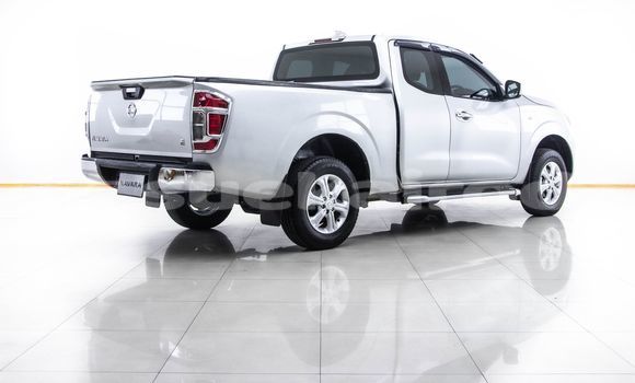 Buy Used Nissan Navara Other Car in Bangkok in Bangkok Buy Used Nissan Navara Other Car in Bangkok in Bangkok