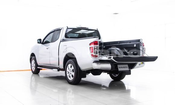 Buy Used Nissan Navara Other Car in Bangkok in Bangkok Buy Used Nissan Navara Other Car in Bangkok in Bangkok