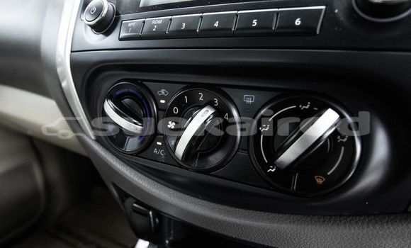 Buy Used Nissan Navara Other Car in Bangkok in Bangkok Buy Used Nissan Navara Other Car in Bangkok in Bangkok