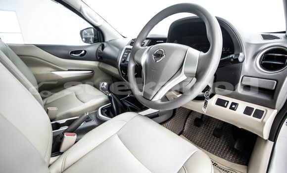 Buy Used Nissan Navara Other Car in Bangkok in Bangkok Buy Used Nissan Navara Other Car in Bangkok in Bangkok