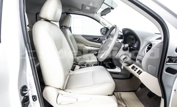 Buy Used Nissan Navara Other Car in Bangkok in Bangkok Buy Used Nissan Navara Other Car in Bangkok in Bangkok