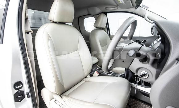 Buy Used Nissan Navara Other Car in Bangkok in Bangkok Buy Used Nissan Navara Other Car in Bangkok in Bangkok