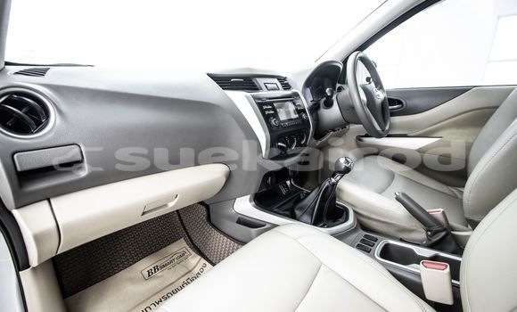 Buy Used Nissan Navara Other Car in Bangkok in Bangkok Buy Used Nissan Navara Other Car in Bangkok in Bangkok