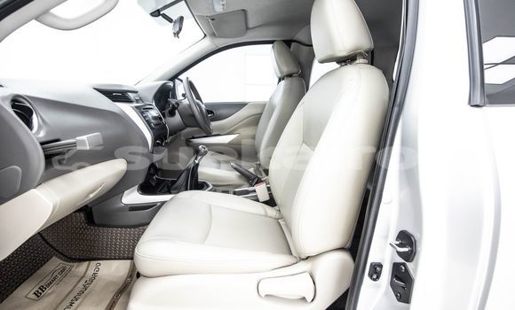 Buy Used Nissan Navara Other Car in Bangkok in Bangkok Buy Used Nissan Navara Other Car in Bangkok in Bangkok