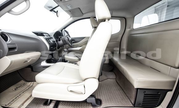 Buy Used Nissan Navara Other Car in Bangkok in Bangkok Buy Used Nissan Navara Other Car in Bangkok in Bangkok