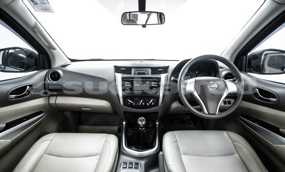 Buy Used Nissan Navara Other Car in Bangkok in Bangkok Buy Used Nissan Navara Other Car in Bangkok in Bangkok