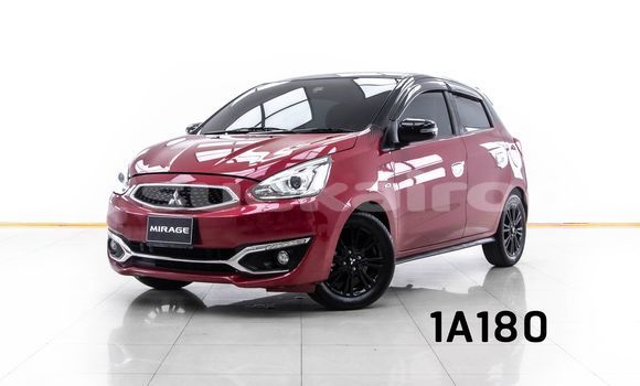 ซื้อ รถมือสอง Mitsubishi Mirage สีแดง รถยนต์ ใน %{เมือง} ใน กรุงเทพมหานคร ซื้อ รถมือสอง Mitsubishi Mirage สีแดง รถยนต์ ใน %{เมือง} ใน กรุงเทพมหานคร