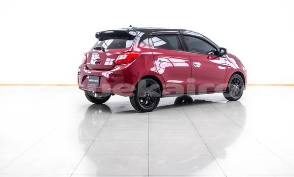 ซื้อ รถมือสอง Mitsubishi Mirage สีแดง รถยนต์ ใน %{เมือง} ใน กรุงเทพมหานคร ซื้อ รถมือสอง Mitsubishi Mirage สีแดง รถยนต์ ใน %{เมือง} ใน กรุงเทพมหานคร