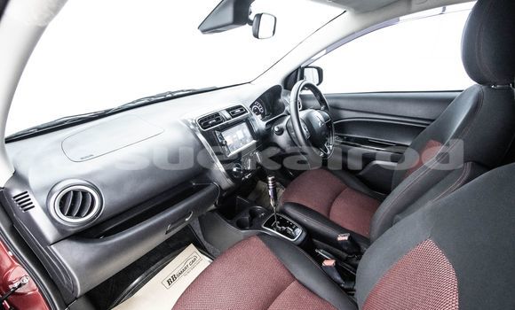 ซื้อ รถมือสอง Mitsubishi Mirage สีแดง รถยนต์ ใน %{เมือง} ใน กรุงเทพมหานคร ซื้อ รถมือสอง Mitsubishi Mirage สีแดง รถยนต์ ใน %{เมือง} ใน กรุงเทพมหานคร