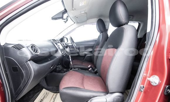 ซื้อ รถมือสอง Mitsubishi Mirage สีแดง รถยนต์ ใน %{เมือง} ใน กรุงเทพมหานคร ซื้อ รถมือสอง Mitsubishi Mirage สีแดง รถยนต์ ใน %{เมือง} ใน กรุงเทพมหานคร