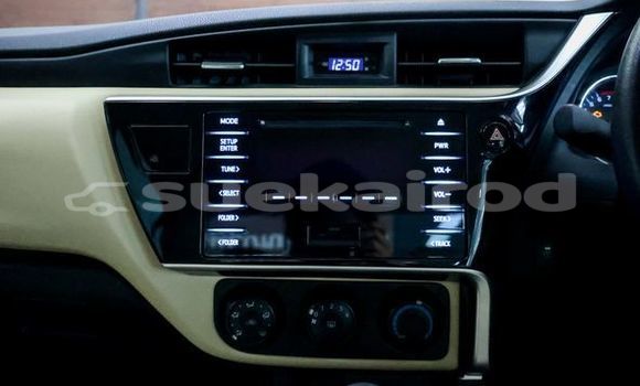 ซื้อ รถมือสอง Toyota Altis สีดำ รถยนต์ ใน %{เมือง} ใน กรุงเทพมหานคร ซื้อ รถมือสอง Toyota Altis สีดำ รถยนต์ ใน %{เมือง} ใน กรุงเทพมหานคร