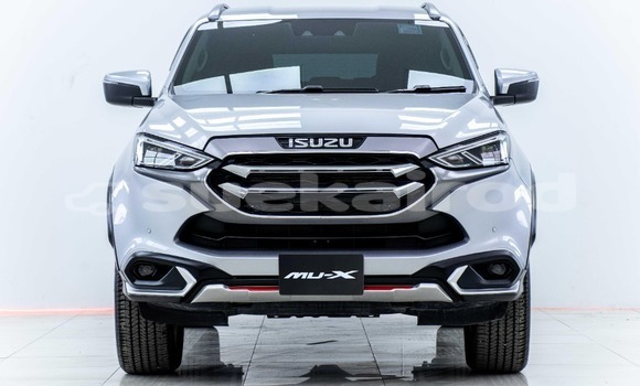ซื้อ รถมือสอง Isuzu MU-X เงิน รถยนต์ ใน %{เมือง} ใน กรุงเทพมหานคร ซื้อ รถมือสอง Isuzu MU-X เงิน รถยนต์ ใน %{เมือง} ใน กรุงเทพมหานคร
