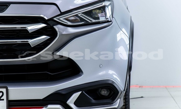 ซื้อ รถมือสอง Isuzu MU-X เงิน รถยนต์ ใน %{เมือง} ใน กรุงเทพมหานคร ซื้อ รถมือสอง Isuzu MU-X เงิน รถยนต์ ใน %{เมือง} ใน กรุงเทพมหานคร