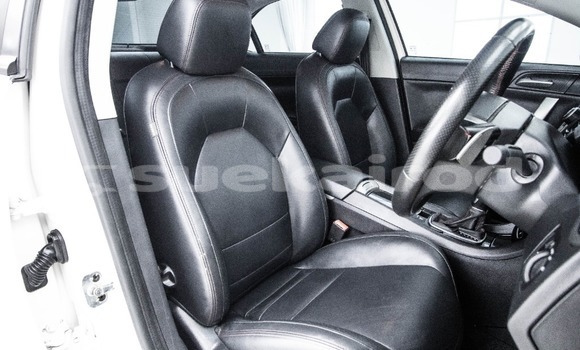 Buy Used MG 6 White Car in Bangkok in Bangkok Buy Used MG 6 White Car in Bangkok in Bangkok