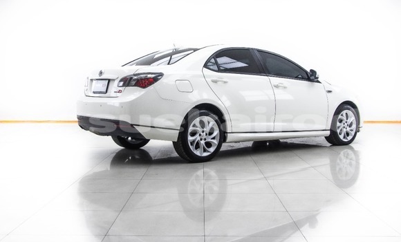 Buy Used MG 6 White Car in Bangkok in Bangkok Buy Used MG 6 White Car in Bangkok in Bangkok
