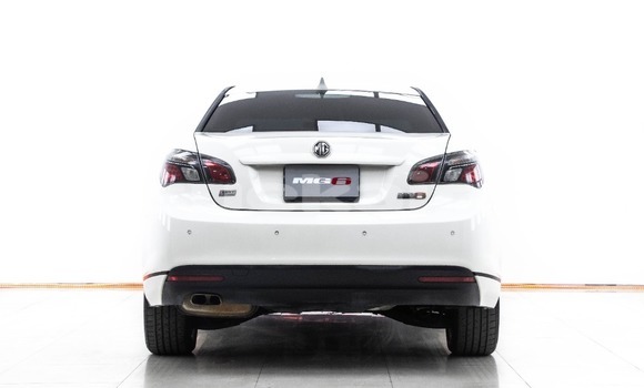 Buy Used MG 6 White Car in Bangkok in Bangkok Buy Used MG 6 White Car in Bangkok in Bangkok