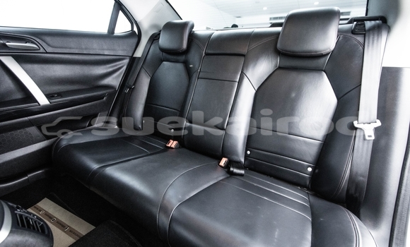 Buy Used MG 6 White Car in Bangkok in Bangkok Buy Used MG 6 White Car in Bangkok in Bangkok