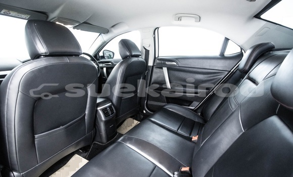 Buy Used MG 6 White Car in Bangkok in Bangkok Buy Used MG 6 White Car in Bangkok in Bangkok