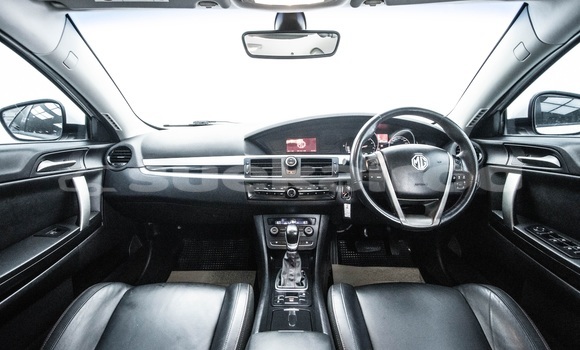 Buy Used MG 6 White Car in Bangkok in Bangkok Buy Used MG 6 White Car in Bangkok in Bangkok