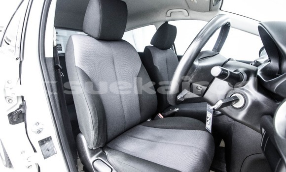 Buy Used Mazda 2 White Car in Bangkok in Bangkok Buy Used Mazda 2 White Car in Bangkok in Bangkok