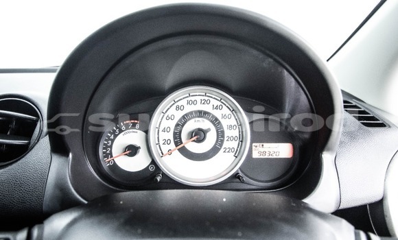 Buy Used Mazda 2 White Car in Bangkok in Bangkok Buy Used Mazda 2 White Car in Bangkok in Bangkok