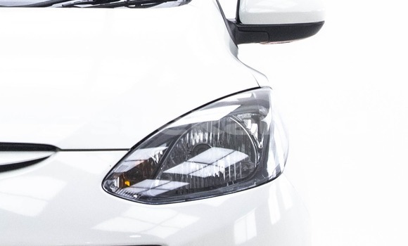Buy Used Mazda 2 White Car in Bangkok in Bangkok Buy Used Mazda 2 White Car in Bangkok in Bangkok