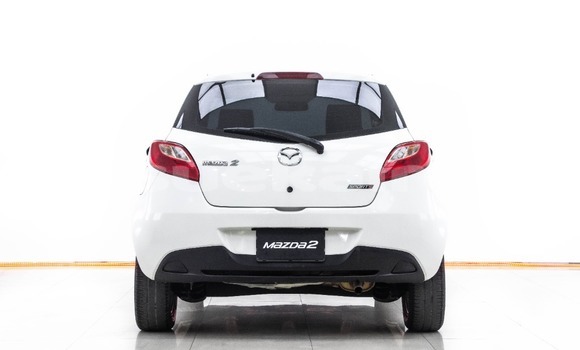 Buy Used Mazda 2 White Car in Bangkok in Bangkok Buy Used Mazda 2 White Car in Bangkok in Bangkok