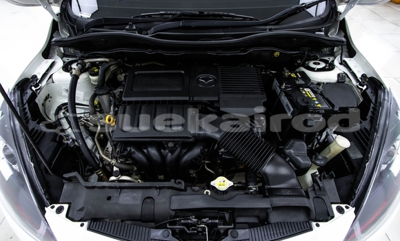 Buy Used Mazda 2 White Car in Bangkok in Bangkok Buy Used Mazda 2 White Car in Bangkok in Bangkok