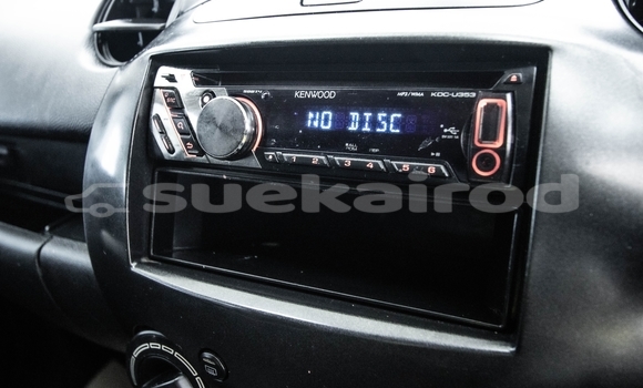 Buy Used Mazda 2 White Car in Bangkok in Bangkok Buy Used Mazda 2 White Car in Bangkok in Bangkok