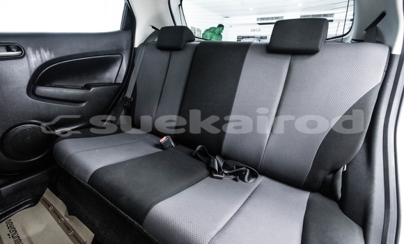 Buy Used Mazda 2 White Car in Bangkok in Bangkok Buy Used Mazda 2 White Car in Bangkok in Bangkok