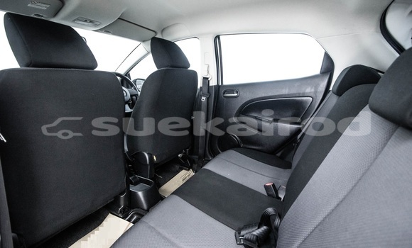 Buy Used Mazda 2 White Car in Bangkok in Bangkok Buy Used Mazda 2 White Car in Bangkok in Bangkok