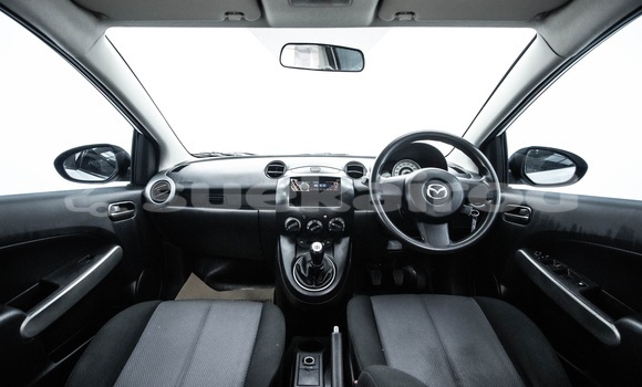 Buy Used Mazda 2 White Car in Bangkok in Bangkok Buy Used Mazda 2 White Car in Bangkok in Bangkok
