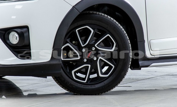 Buy Used Toyota Yaris White Car in Bangkok in Bangkok Buy Used Toyota Yaris White Car in Bangkok in Bangkok