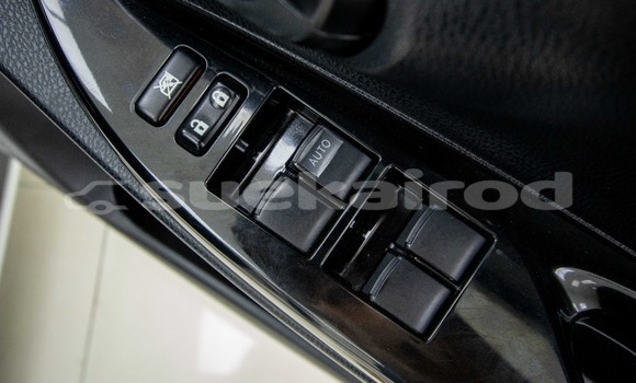 Buy Used Toyota Yaris White Car in Bangkok in Bangkok Buy Used Toyota Yaris White Car in Bangkok in Bangkok