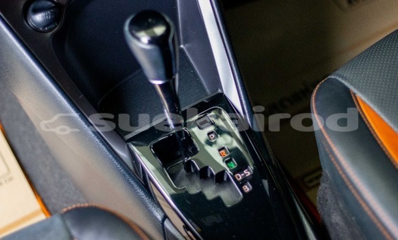 Buy Used Toyota Yaris White Car in Bangkok in Bangkok Buy Used Toyota Yaris White Car in Bangkok in Bangkok