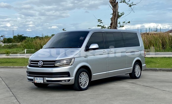 Buy Used Volkswagen Caravelle Other Car in Bangkok in Bangkok