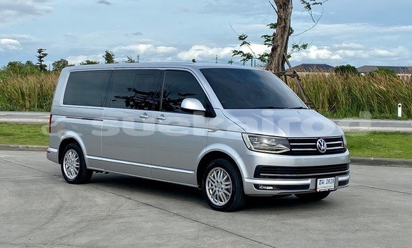 Buy Used Volkswagen Caravelle Other Car in Bangkok in Bangkok Buy Used Volkswagen Caravelle Other Car in Bangkok in Bangkok