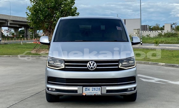 Buy Used Volkswagen Caravelle Other Car in Bangkok in Bangkok Buy Used Volkswagen Caravelle Other Car in Bangkok in Bangkok