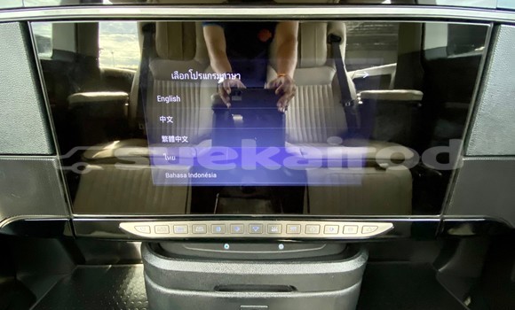 Buy Used Volkswagen Caravelle Other Car in Bangkok in Bangkok Buy Used Volkswagen Caravelle Other Car in Bangkok in Bangkok