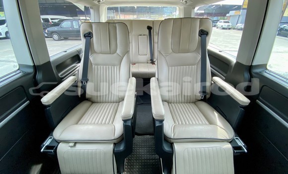 Buy Used Volkswagen Caravelle Other Car in Bangkok in Bangkok Buy Used Volkswagen Caravelle Other Car in Bangkok in Bangkok