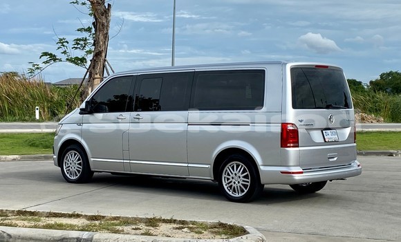 Buy Used Volkswagen Caravelle Other Car in Bangkok in Bangkok Buy Used Volkswagen Caravelle Other Car in Bangkok in Bangkok