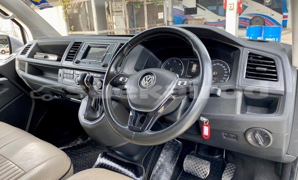 Buy Used Volkswagen Caravelle Other Car in Bangkok in Bangkok Buy Used Volkswagen Caravelle Other Car in Bangkok in Bangkok