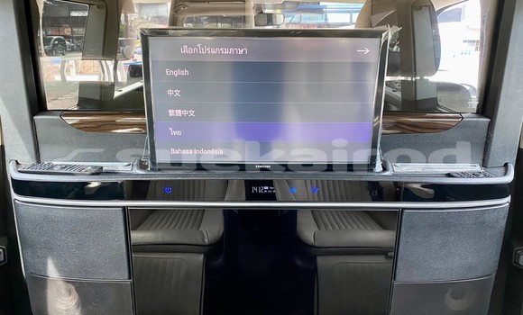 Buy Used Volkswagen Caravelle Other Car in Bangkok in Bangkok Buy Used Volkswagen Caravelle Other Car in Bangkok in Bangkok