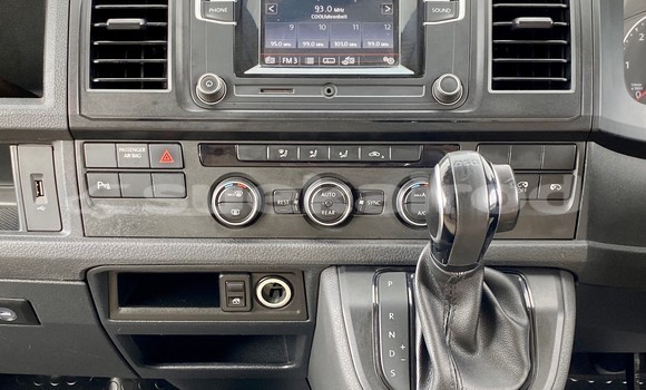 Buy Used Volkswagen Caravelle Other Car in Bangkok in Bangkok Buy Used Volkswagen Caravelle Other Car in Bangkok in Bangkok